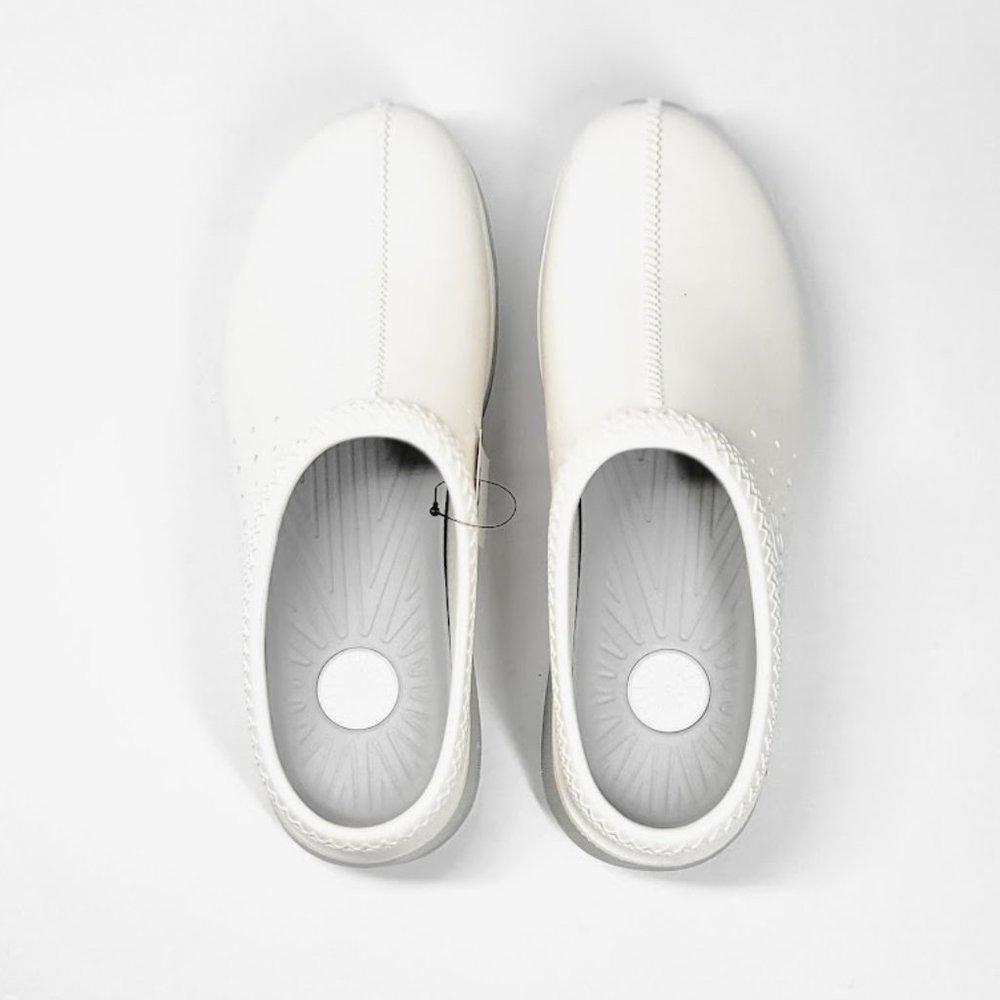 UGG tasman sport clogs slip-on shoes Sz 11 NEW - Picture 4 of 8